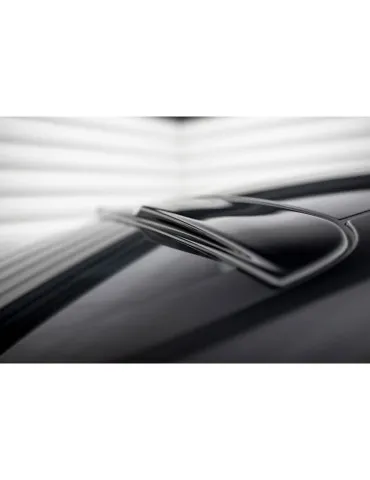 Prolongement de lunette Arrière PORSCHE 911 992 GT3 - Maxton