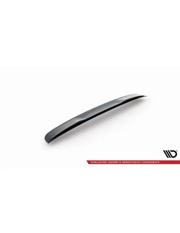 Prolongement de lunette Arrière PORSCHE 911 992 GT3 - Maxton