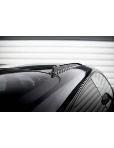 Short Roof Rails PORSCHE 911 992 GT3 - Maxton