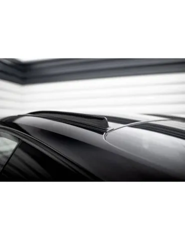 Short Roof Rails PORSCHE 911 992 GT3 - Maxton