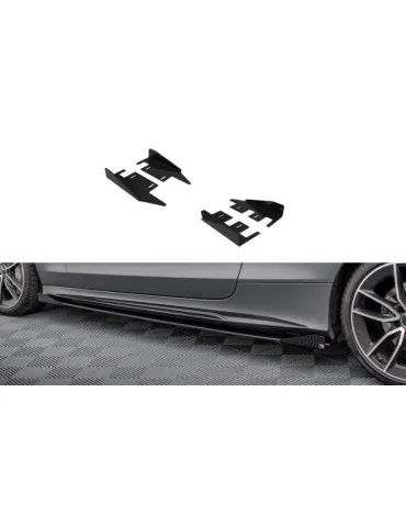 Volets latéraux MERCEDES-AMG C43 Coupe C205 Facelift - Maxton