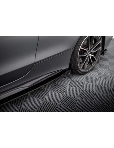 Volets latéraux MERCEDES-AMG C43 Coupe C205 Facelift - Maxton