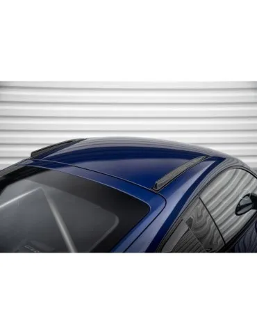 Short Roof Rails PORSCHE 718 Cayman GT4 RS 982c - Maxton