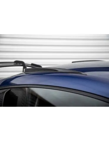 Short Roof Rails PORSCHE 718 Cayman GT4 RS 982c - Maxton