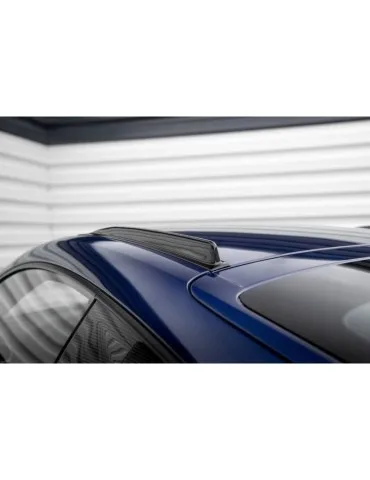 Short Roof Rails PORSCHE 718 Cayman GT4 RS 982c - Maxton