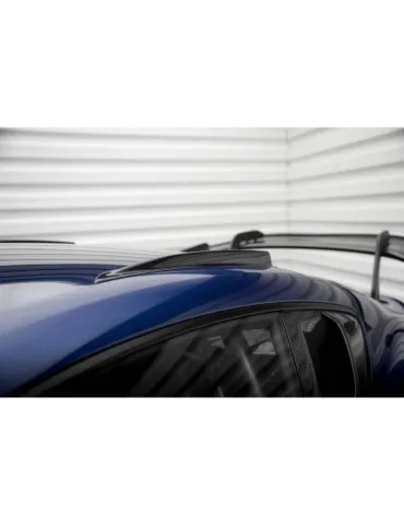 Short Roof Rails PORSCHE 718 Cayman GT4 RS 982c - Maxton