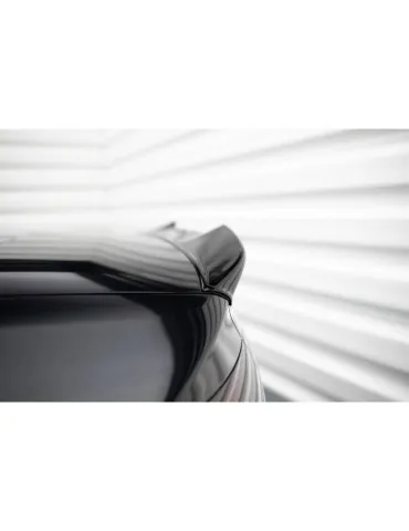 Extension Becquet / Aileron 3D AUDI S5 / A5 S-LINE Cabrio 8T - Maxton