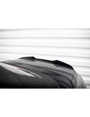 Extension Becquet / Aileron 3D AUDI S5 / A5 S-LINE Cabrio 8T - Maxton
