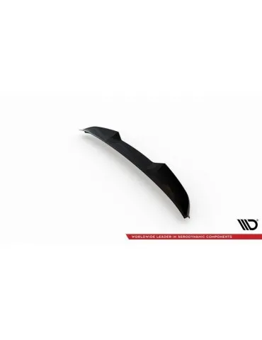 Extension Becquet / Aileron 3D AUDI S5 / A5 S-LINE Cabrio 8T - Maxton