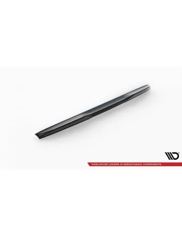 Extension Becquet / Aileron 3D AUDI S5 / A5 S-LINE Cabrio 8T - Maxton