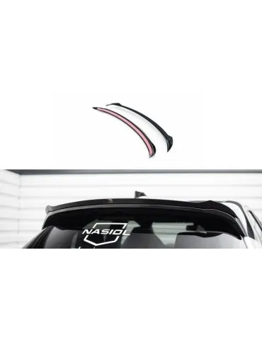 Extension Becquet / Aileron TOYOTA YARIS GR sport Mk4 - Maxton
