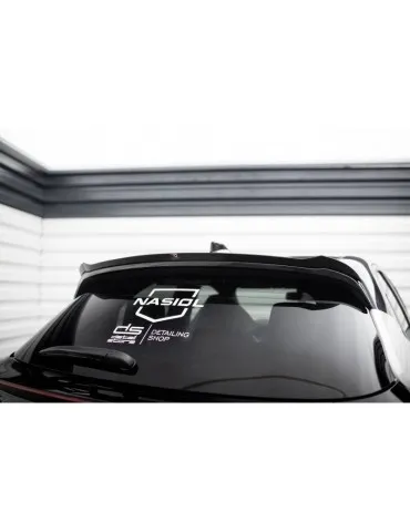 Extension Becquet / Aileron TOYOTA YARIS GR sport Mk4 - Maxton