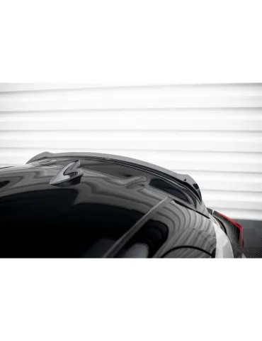 Extension Becquet / Aileron TOYOTA YARIS GR sport Mk4 - Maxton
