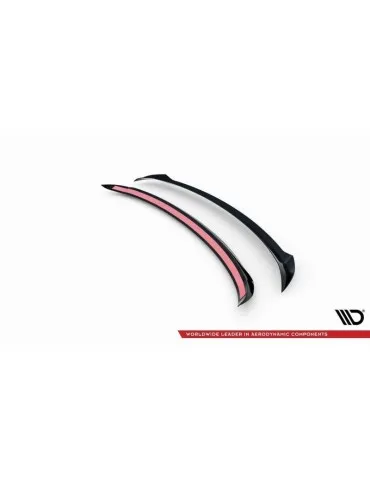 Extension Becquet / Aileron TOYOTA YARIS GR sport Mk4 - Maxton