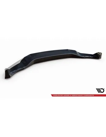 Lame de Pare-chocs Avant V.2 BMW X5 M-Pack G05 - Maxton