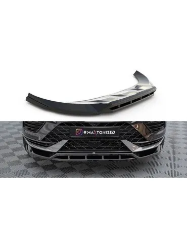 Lame de Pare-chocs Avant CUPRA Ateca MK1 Facelift - Maxton