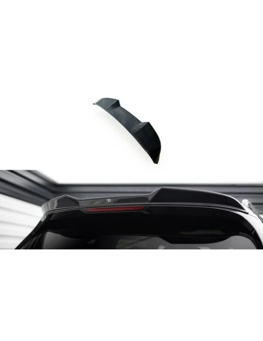 Extension de becquet 3D BMW X7 G07 Pack M depuis 2018