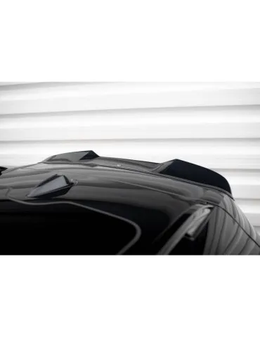 Extension Becquet / Aileron 3D BMW X7 M-Pack G07 Facelift - Maxton