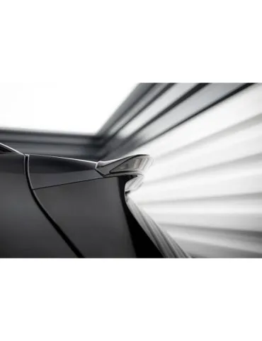 Extension Becquet / Aileron 3D BMW X7 M-Pack G07 Facelift - Maxton