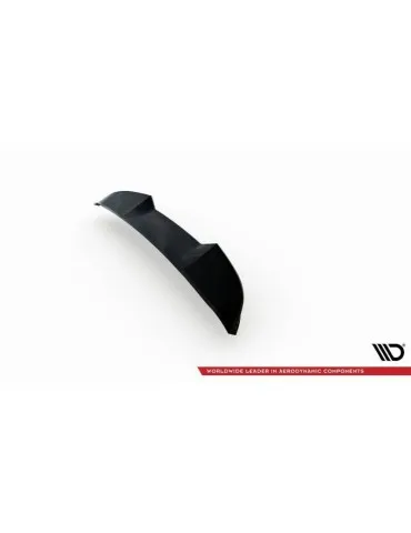 Extension Becquet / Aileron 3D BMW X7 M-Pack G07 Facelift - Maxton