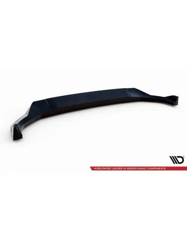 Lame de Pare-chocs Avant BMW X7 M-Pack G07 Facelift - Maxton