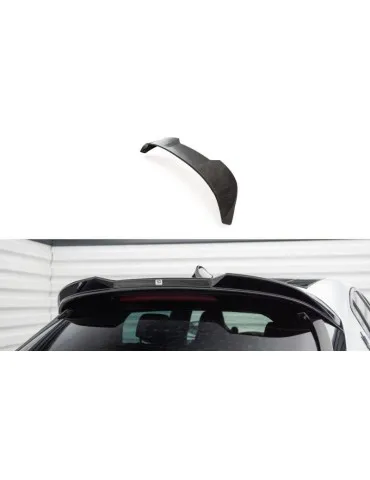 Extension Becquet / Aileron 3D Maserati Grecale GT / Modena MK1 - Maxton