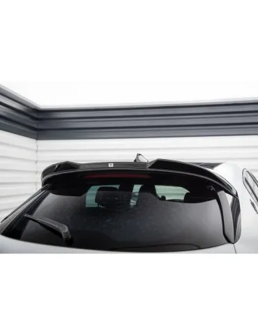 Extension Becquet / Aileron 3D Maserati Grecale GT / Modena MK1 - Maxton