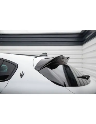 Extension Becquet / Aileron 3D Maserati Grecale GT / Modena MK1 - Maxton
