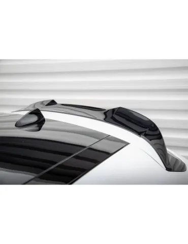 Extension Becquet / Aileron 3D Maserati Grecale GT / Modena MK1 - Maxton
