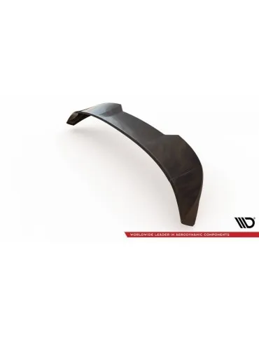Extension Becquet / Aileron 3D Maserati Grecale GT / Modena MK1 - Maxton