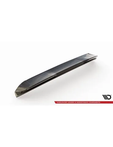 Extension Becquet / Aileron 3D Maserati Grecale GT / Modena MK1 - Maxton