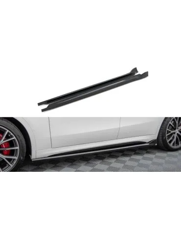 Extension / Rajout de Bas de caisse Maserati Grecale GT / Modena MK1 - Maxton