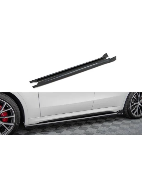 Bas de caisse sport Maserati Grecale GT / Modena depuis 2022