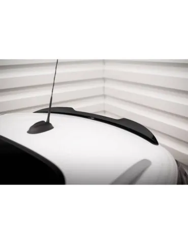 Extension Becquet / Aileron MINI COOPER Countryman R60 Facelift - Maxton
