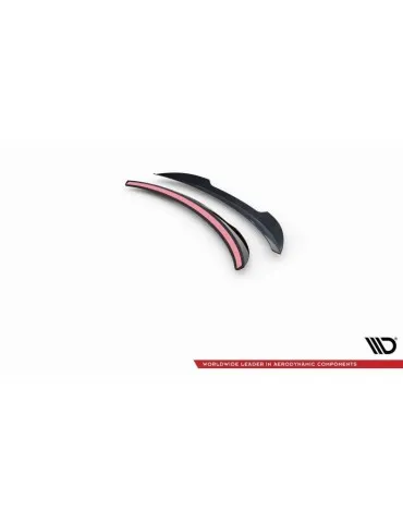 Extension Becquet / Aileron MINI COOPER Countryman R60 Facelift - Maxton
