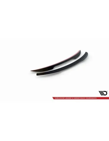 Extension Becquet / Aileron MINI COOPER Countryman R60 Facelift - Maxton