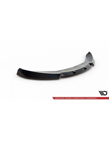 Lame de Pare-chocs Avant MINI COOPER Countryman R60 Facelift - Maxton