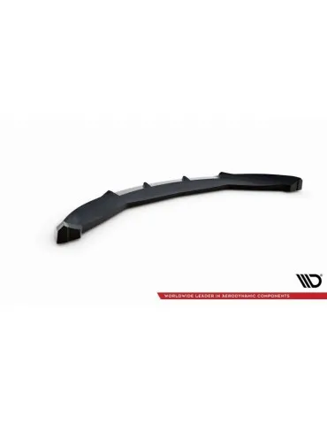 Lame de Pare-chocs Avant MINI COOPER Countryman R60 Facelift - Maxton