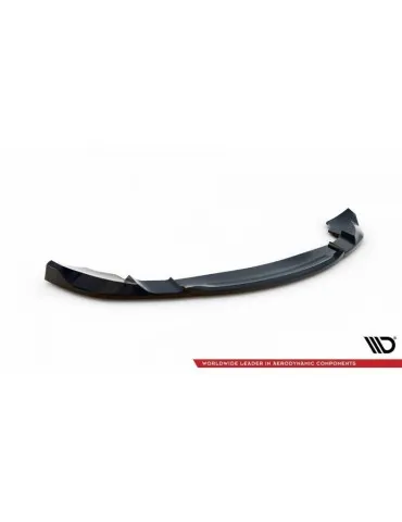 Diffuseur central Arrière MINI COOPER Countryman R60 Facelift - Maxton