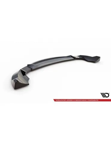 Diffuseur central Arrière MINI COOPER Countryman R60 Facelift - Maxton
