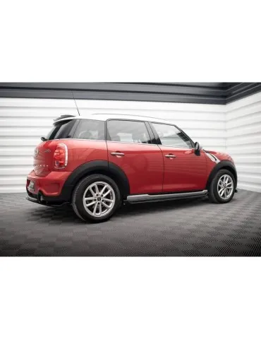 Extension / Rajout de Bas de caisse MINI COOPER Countryman R60 Facelift - Maxton
