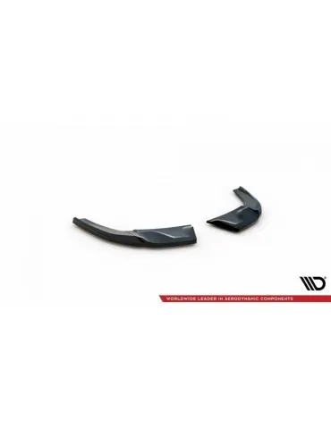 Lame de pare-chocs Latérales Arrière V.1 AUDI RS3 Sportback 8Y - Maxton
