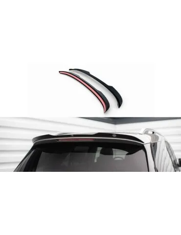 Extension Becquet / Aileron MERCEDES-BENZ GLE SUV AMG-Line W167 - Maxton