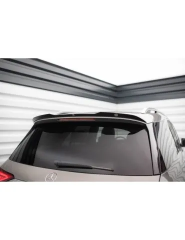 Extension Becquet / Aileron MERCEDES-BENZ GLE SUV AMG-Line W167 - Maxton
