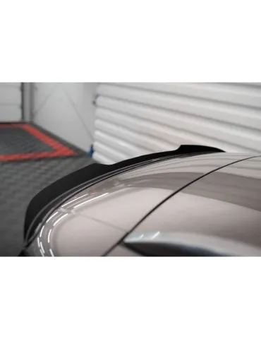 Extension Becquet / Aileron MERCEDES-BENZ GLE SUV AMG-Line W167 - Maxton