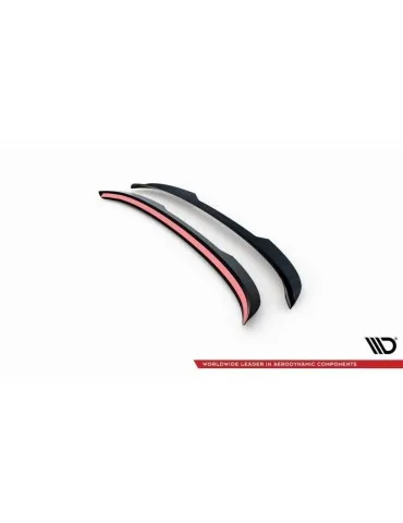 Extension Becquet / Aileron MERCEDES-BENZ GLE SUV AMG-Line W167 - Maxton