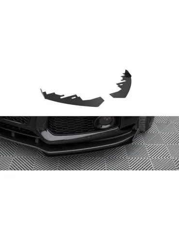 Volets latéraux Avant AUDI S5 / A5 S-LINE 8T - Maxton