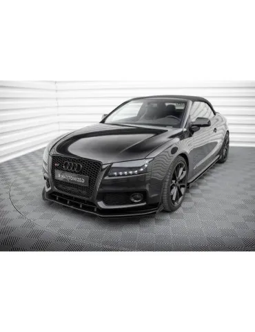 Volets latéraux Avant AUDI S5 / A5 S-LINE 8T - Maxton