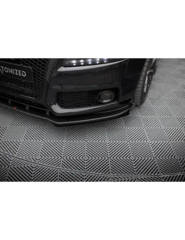 Volets latéraux Avant AUDI S5 / A5 S-LINE 8T - Maxton