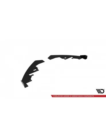 Volets latéraux Avant AUDI S5 / A5 S-LINE 8T - Maxton